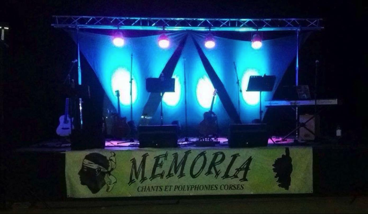 Memoria - Bagheera, naturistencamping Corsica
