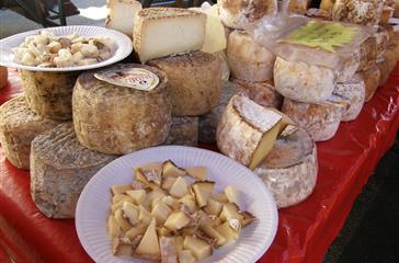 Corsicaanse markten en specialiteiten - Domaine de Bagheera, naturisme Corsica