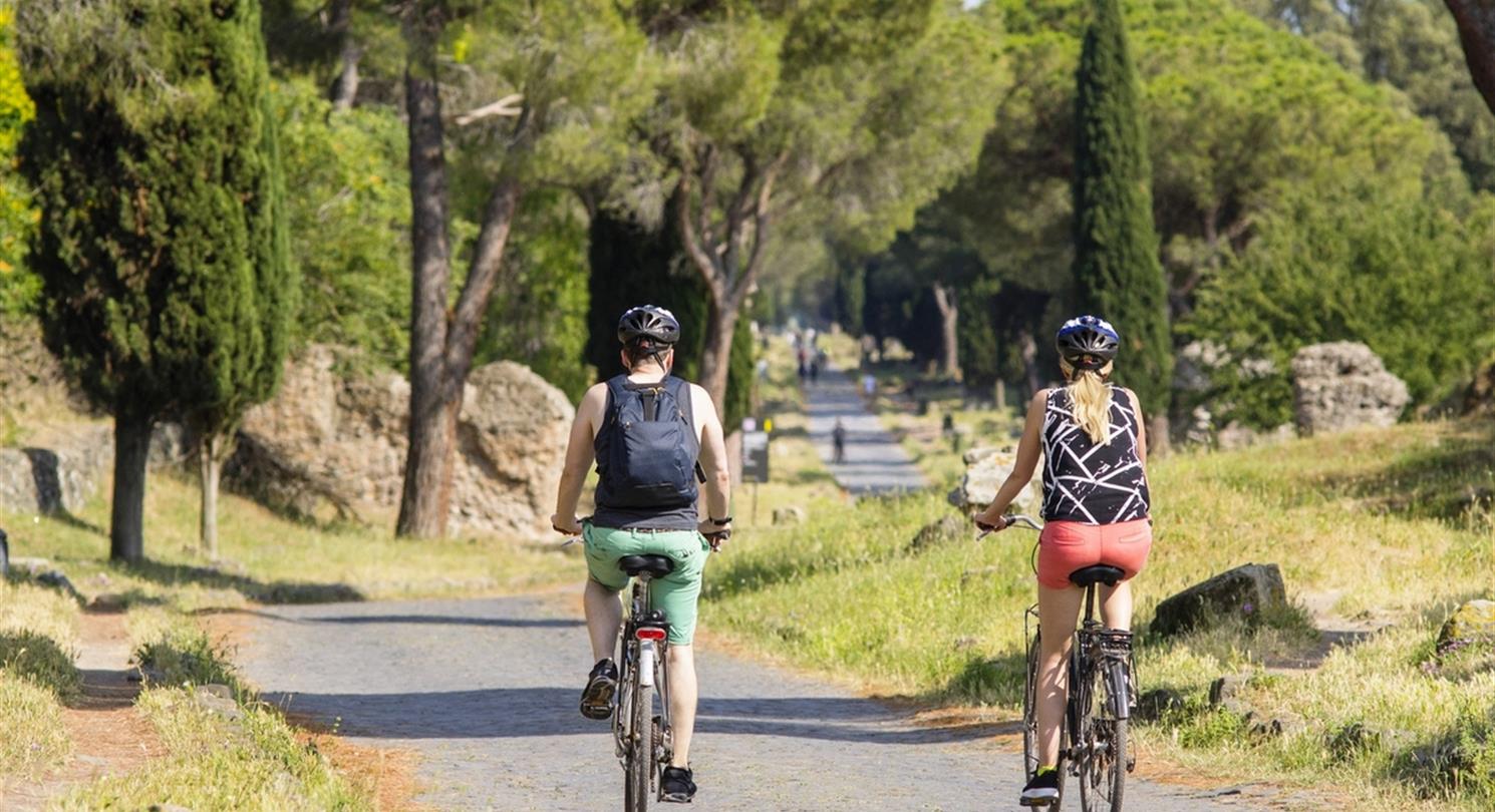 Ontdek Corsica op de fiets - Naturisme Domaine de Bagheera
