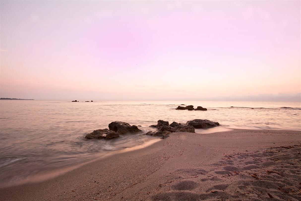 naturistencamping Corsica - ecotoerisme en behoud van ruimtes
