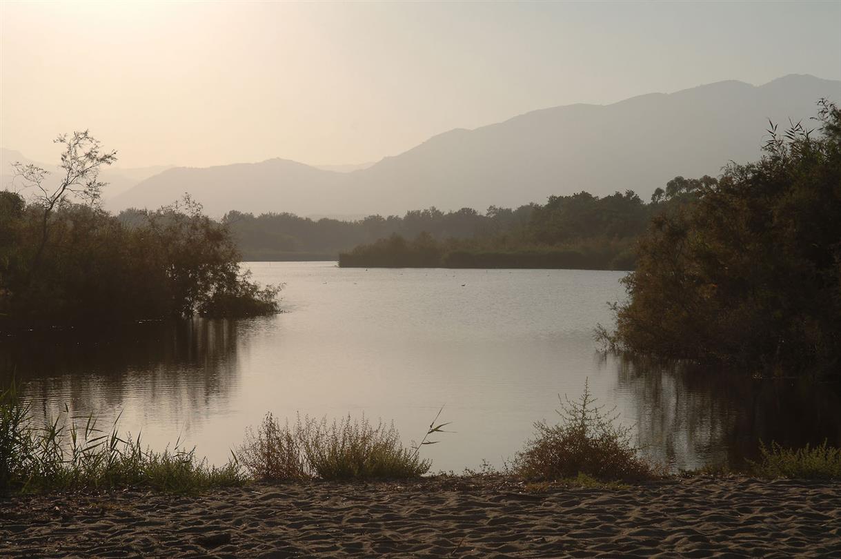 naturistencamping Corsica - Bewustzijn en empowerment