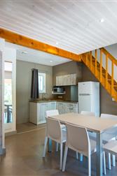 Aanbieding vroegboekkorting - Naturistencamping Corsica