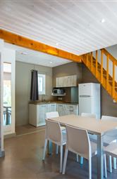 Aanbieding vroegboekkorting - Naturistencamping Corsica
