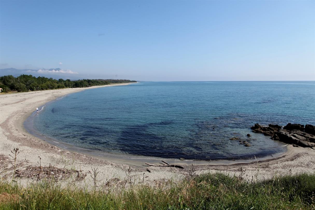 Linguizzetta - Creditfoto OT Oriente - bij naturistencamping Linguizzetta