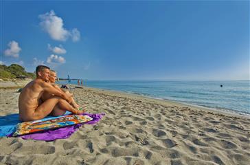 Bagheera Beach - 4 sterren naturistendorp