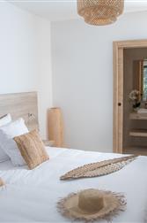 Promo Naturistische vakantiewoning op Corsica aan zee
