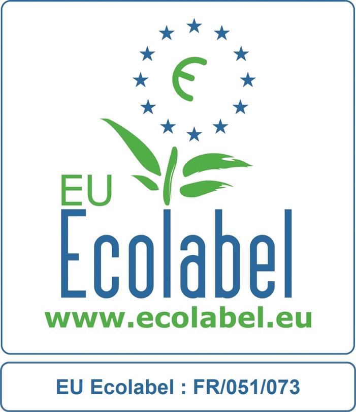 Ecolabel