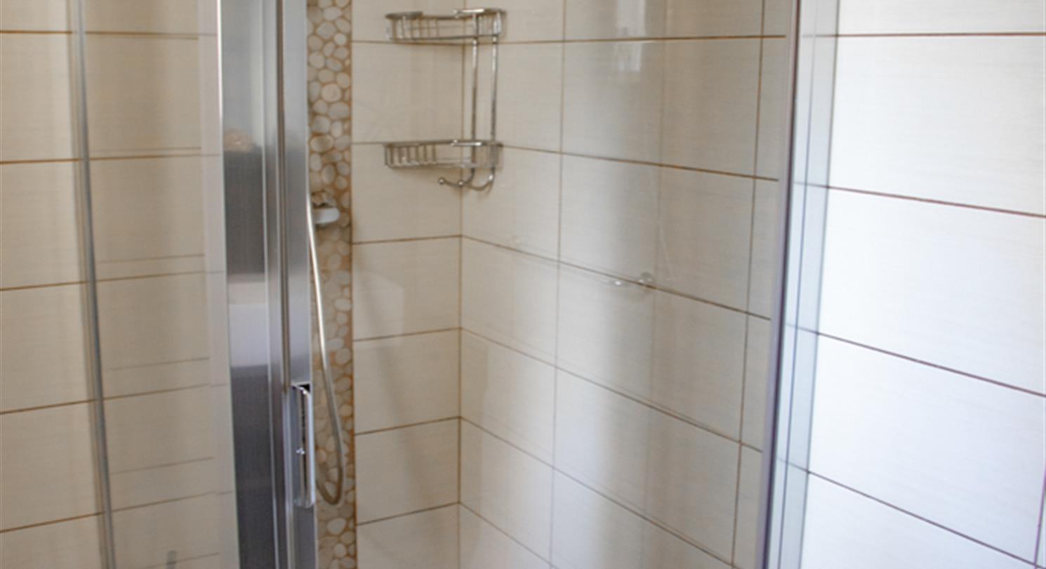 accommodatie, studio op naturistencamping Corsica